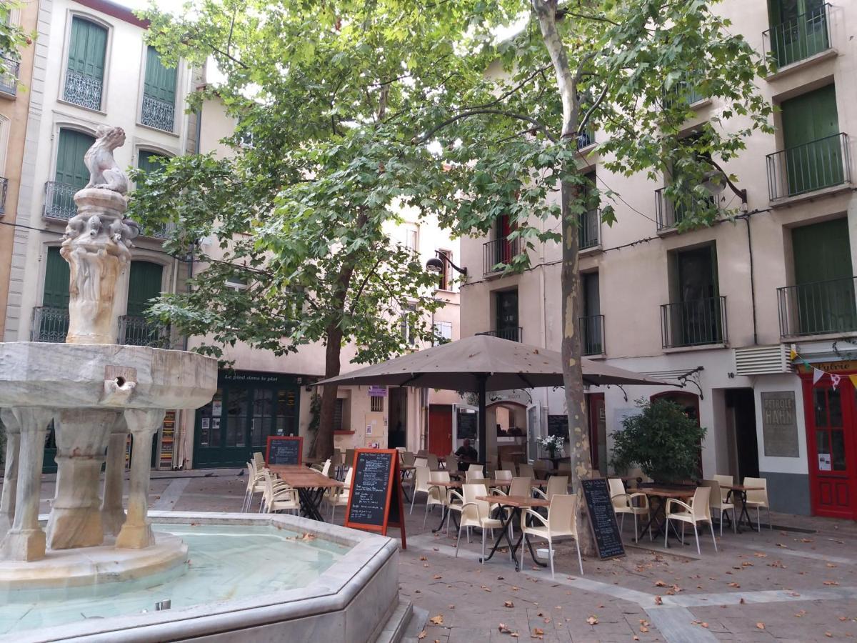 アルルRez De Jardin Cosy Avec Terrasse Fleurieアパートメント エクステリア 写真